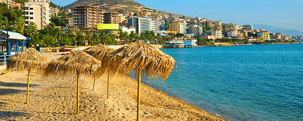 albania